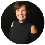 Monica Padron Harris