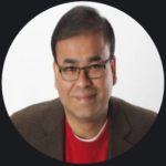 Musharaf Rashid
